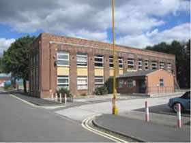 Three Valleys Housing Ltd, Derby